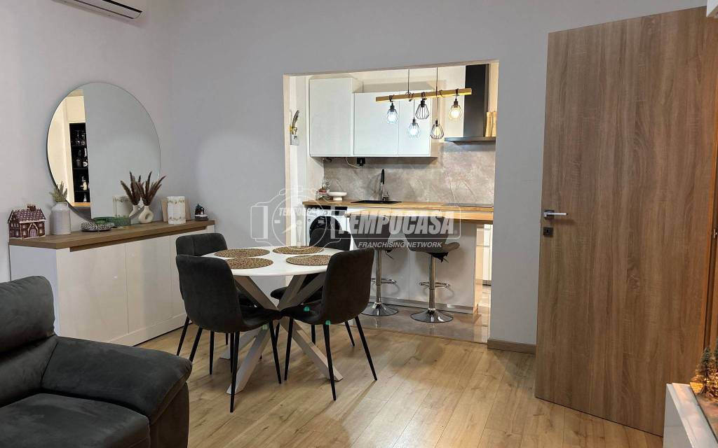 appartamento in vendita a Casalecchio di Reno in zona Garibaldi/La Mutua