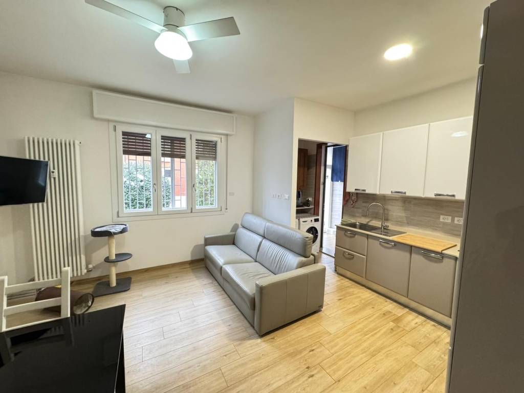 appartamento in vendita a Casalecchio di Reno in zona Croce