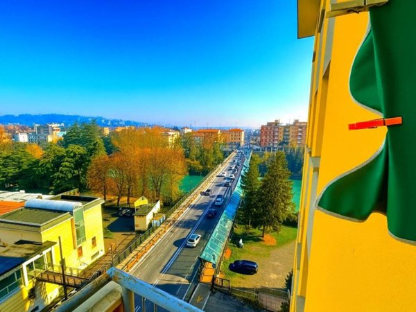 appartamento in vendita a Casalecchio di Reno in zona Croce