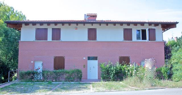 appartamento in vendita a Casalecchio di Reno in zona Ceretolo