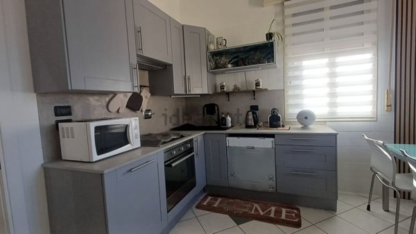 appartamento in vendita a Casalecchio di Reno