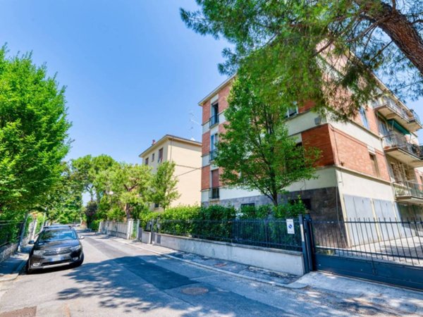 appartamento in vendita a Casalecchio di Reno in zona Croce