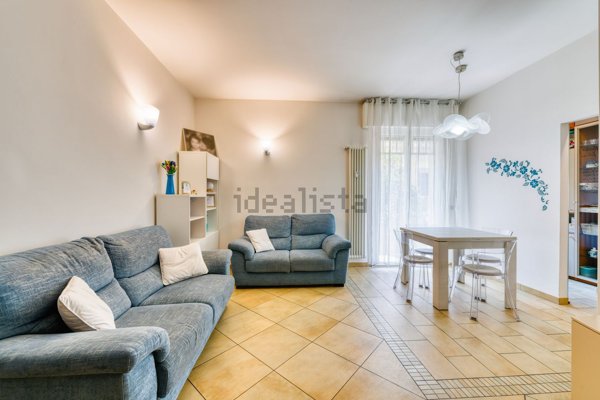 appartamento in vendita a Casalecchio di Reno