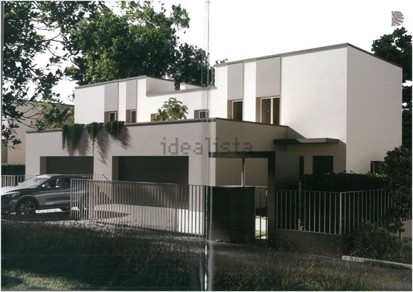 casa indipendente in vendita a Casalecchio di Reno