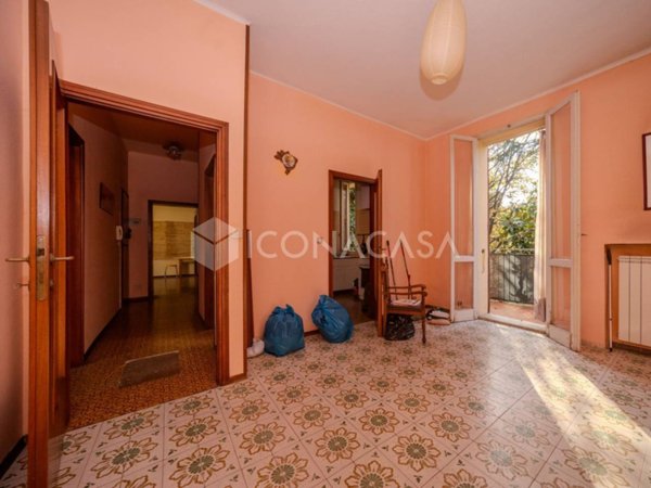 appartamento in vendita a Casalecchio di Reno