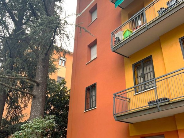 appartamento in vendita a Casalecchio di Reno