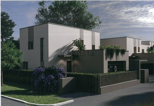 casa indipendente in vendita a Casalecchio di Reno