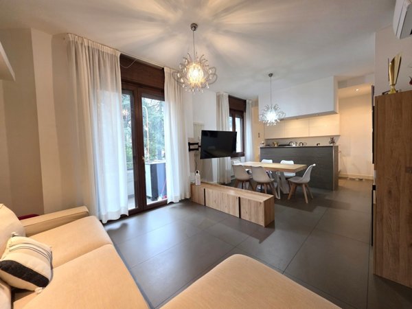 appartamento in vendita a Casalecchio di Reno