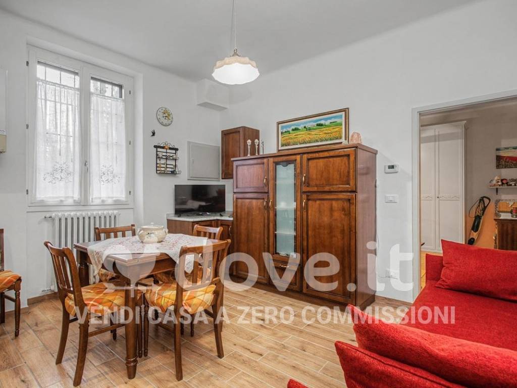 appartamento in vendita a Casalecchio di Reno in zona Croce