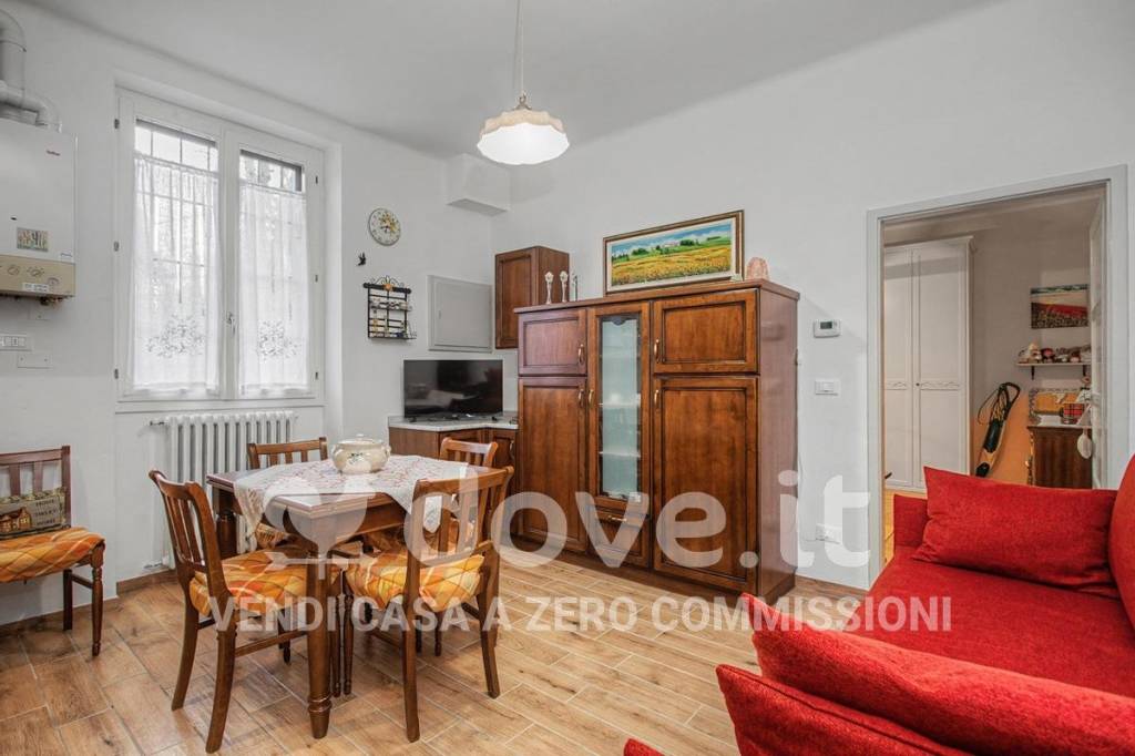 appartamento in vendita a Casalecchio di Reno