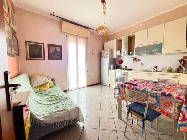 appartamento in vendita a Casalecchio di Reno in zona Croce