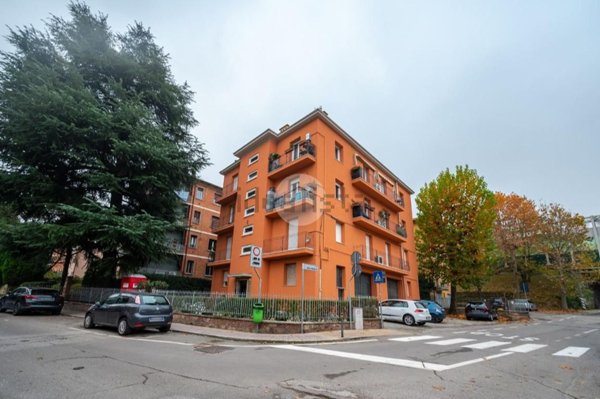 appartamento in vendita a Casalecchio di Reno in zona Ceretolo