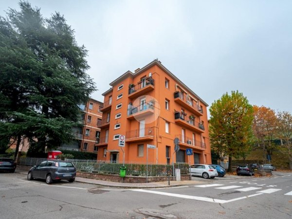 appartamento in vendita a Casalecchio di Reno in zona Ceretolo