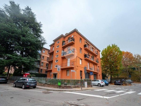 appartamento in vendita a Casalecchio di Reno in zona Ceretolo