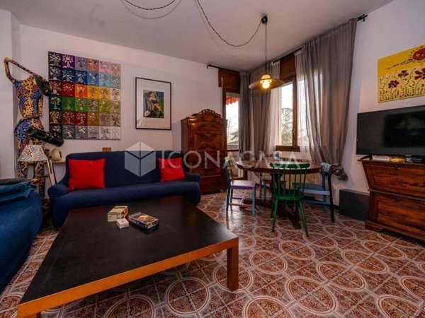 appartamento in vendita a Casalecchio di Reno