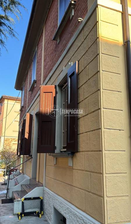 appartamento in vendita a Casalecchio di Reno in zona Garibaldi/La Mutua