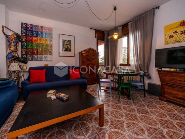 appartamento in vendita a Casalecchio di Reno