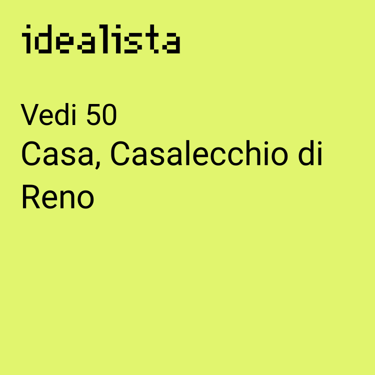 casa indipendente in vendita a Casalecchio di Reno in zona Garibaldi/La Mutua