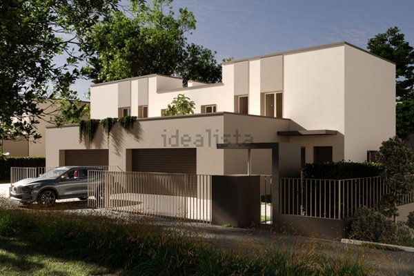 casa indipendente in vendita a Casalecchio di Reno in zona Garibaldi/La Mutua