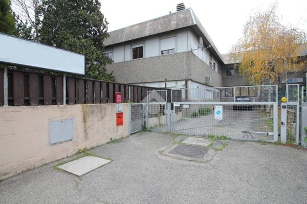 appartamento in vendita a Casalecchio di Reno