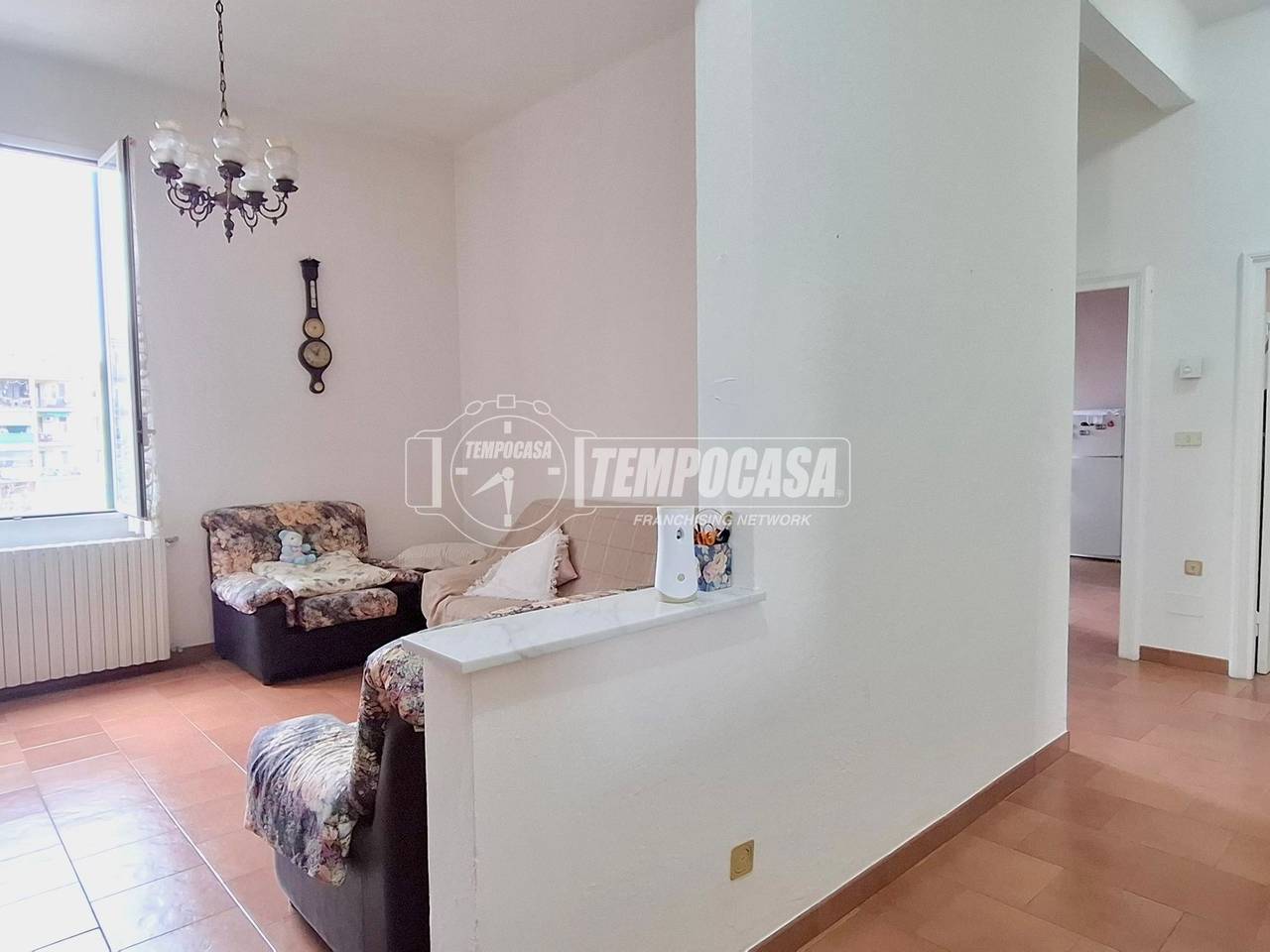 appartamento in vendita a Casalecchio di Reno in zona Garibaldi/La Mutua