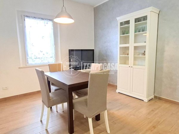 appartamento in vendita a Casalecchio di Reno in zona Garibaldi/La Mutua