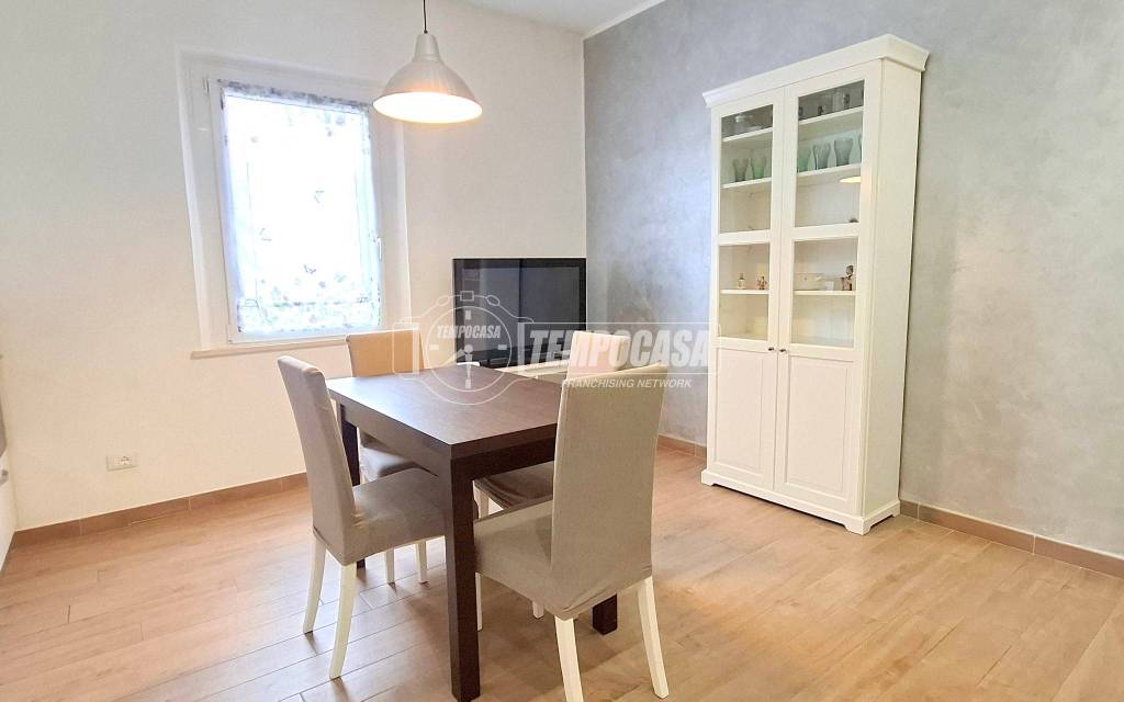 appartamento in vendita a Casalecchio di Reno in zona Garibaldi/La Mutua