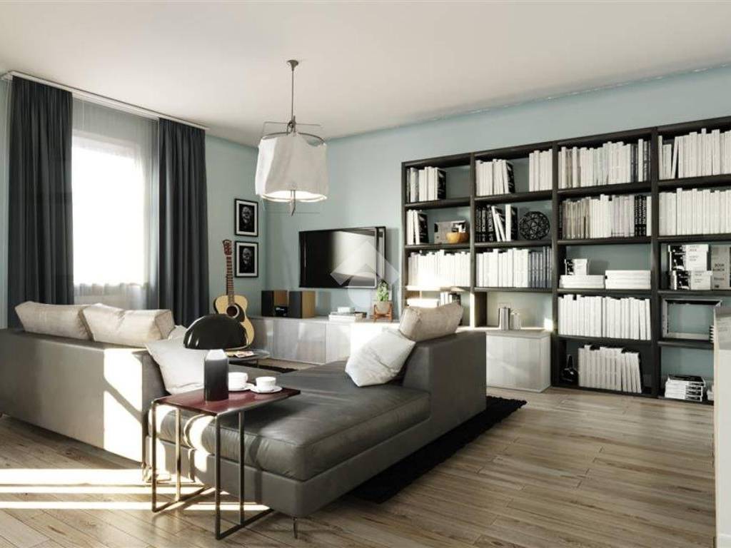 appartamento in vendita a Casalecchio di Reno in zona Ceretolo