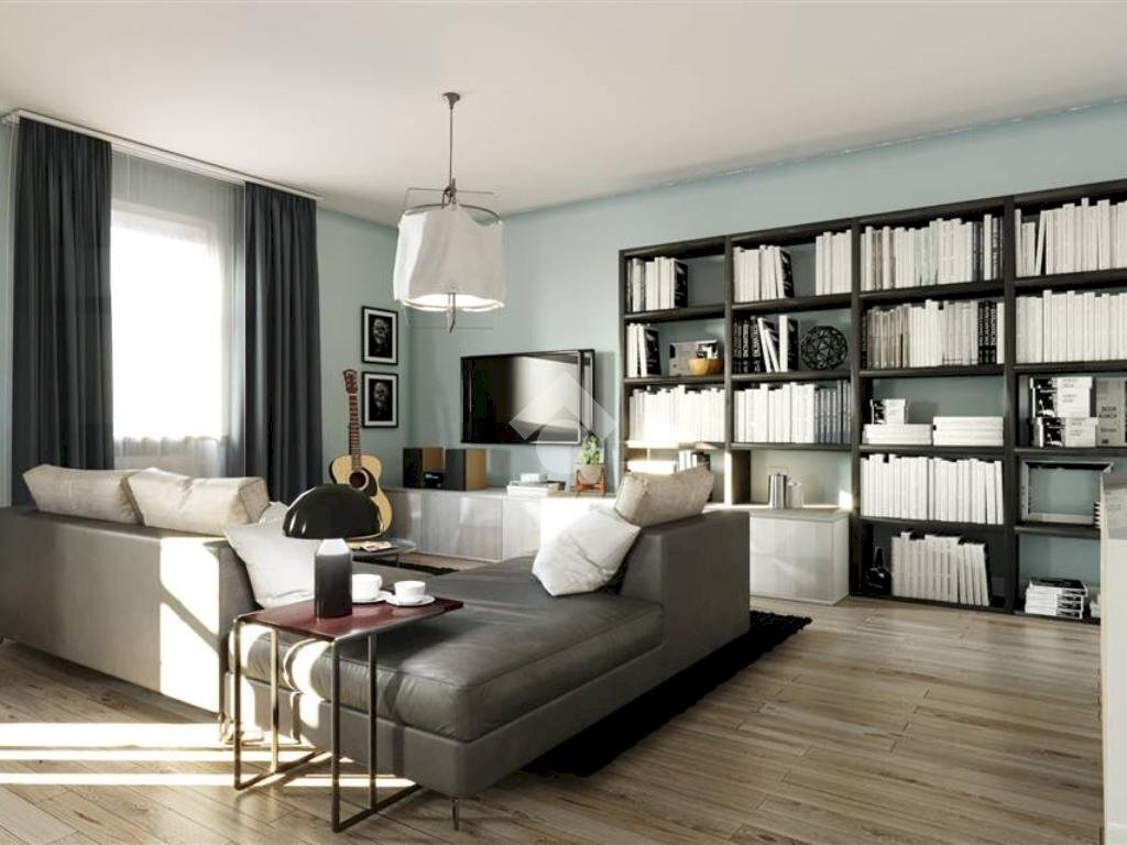 appartamento in vendita a Casalecchio di Reno in zona Ceretolo