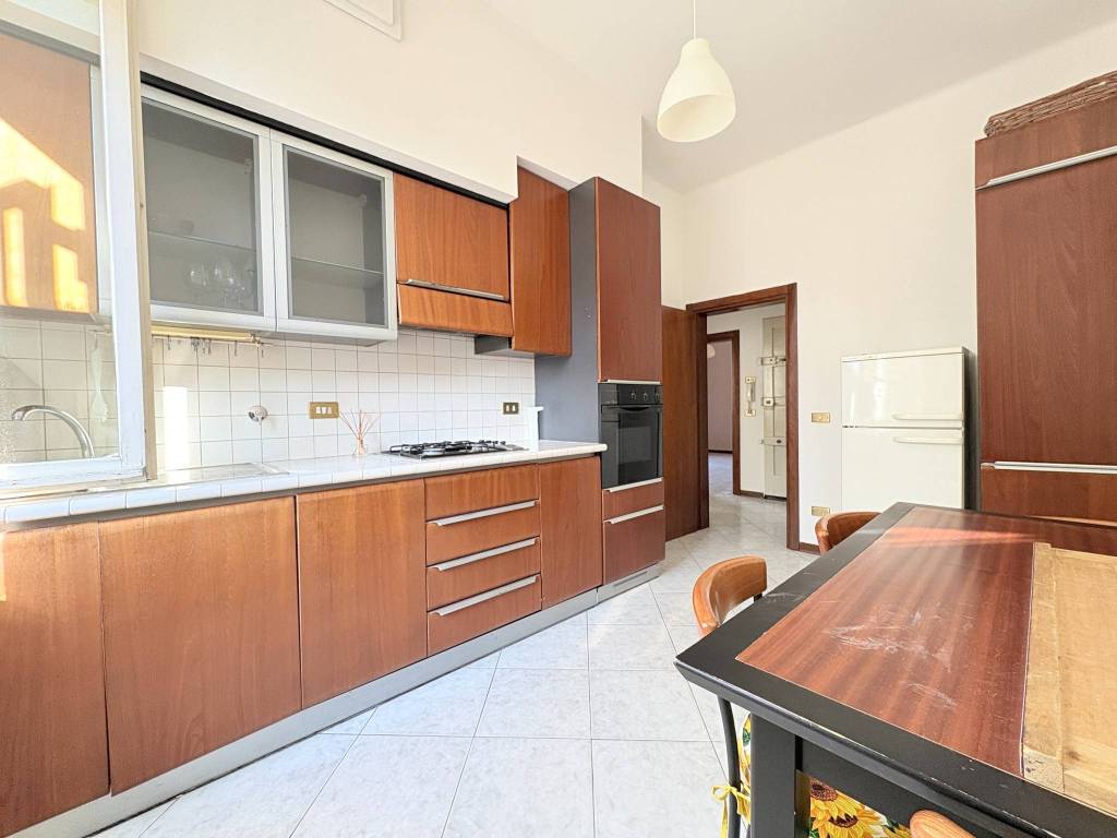 appartamento in vendita a Casalecchio di Reno in zona Croce