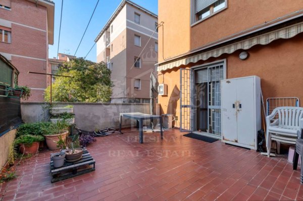 appartamento in vendita a Casalecchio di Reno in zona Ceretolo