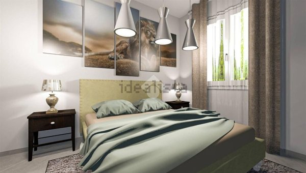 appartamento in vendita a Casalecchio di Reno in zona Ceretolo