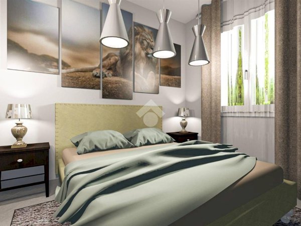 appartamento in vendita a Casalecchio di Reno in zona Ceretolo