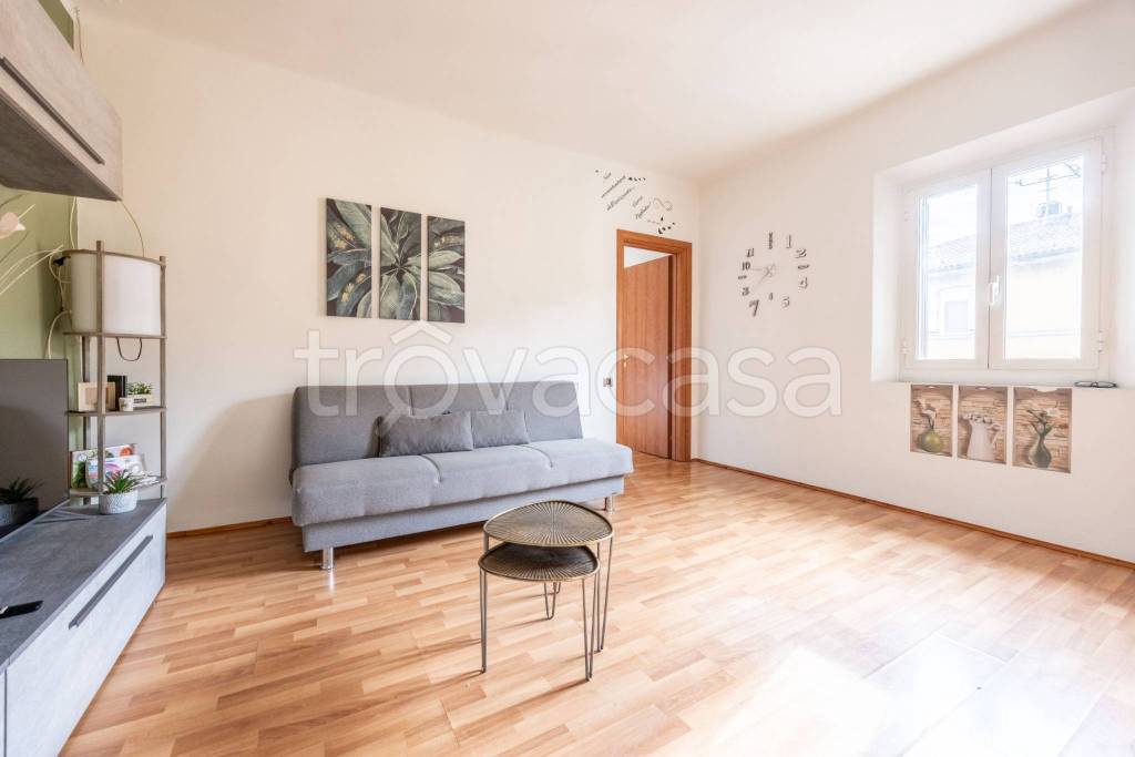 appartamento in vendita a Casalecchio di Reno