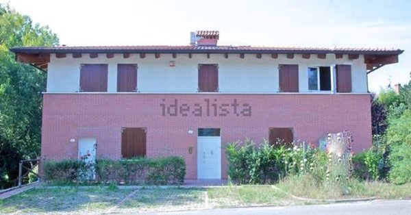 appartamento in vendita a Casalecchio di Reno in zona Ceretolo