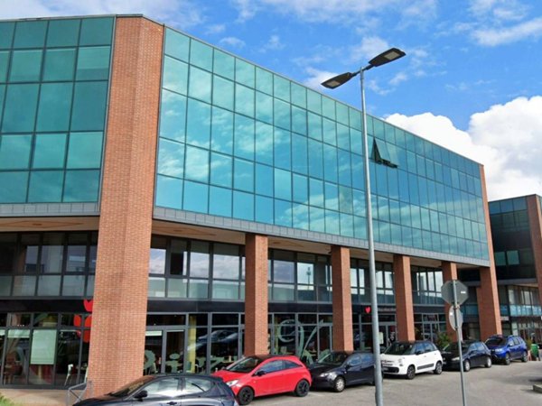 ufficio in vendita a Casalecchio di Reno