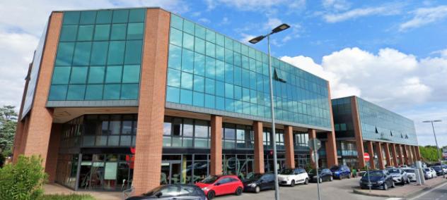 ufficio in vendita a Casalecchio di Reno