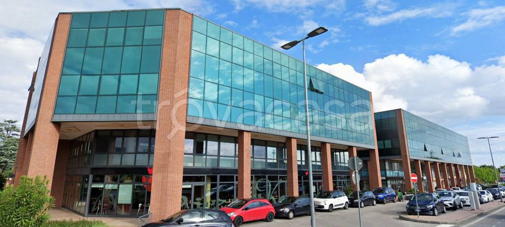 ufficio in vendita a Casalecchio di Reno