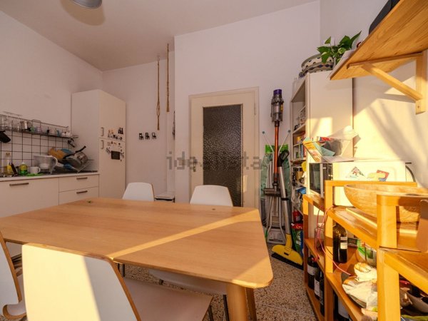 appartamento in vendita a Casalecchio di Reno in zona Croce