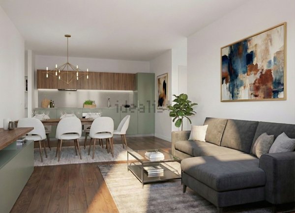 appartamento in vendita a Casalecchio di Reno in zona Ceretolo