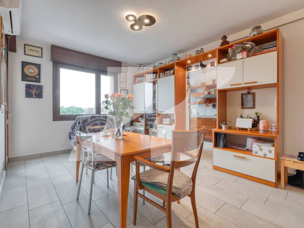 appartamento in vendita a Casalecchio di Reno in zona San Biagio