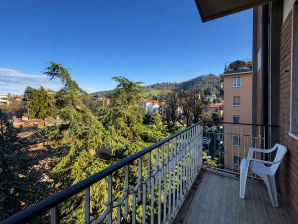 appartamento in vendita a Casalecchio di Reno in zona Croce