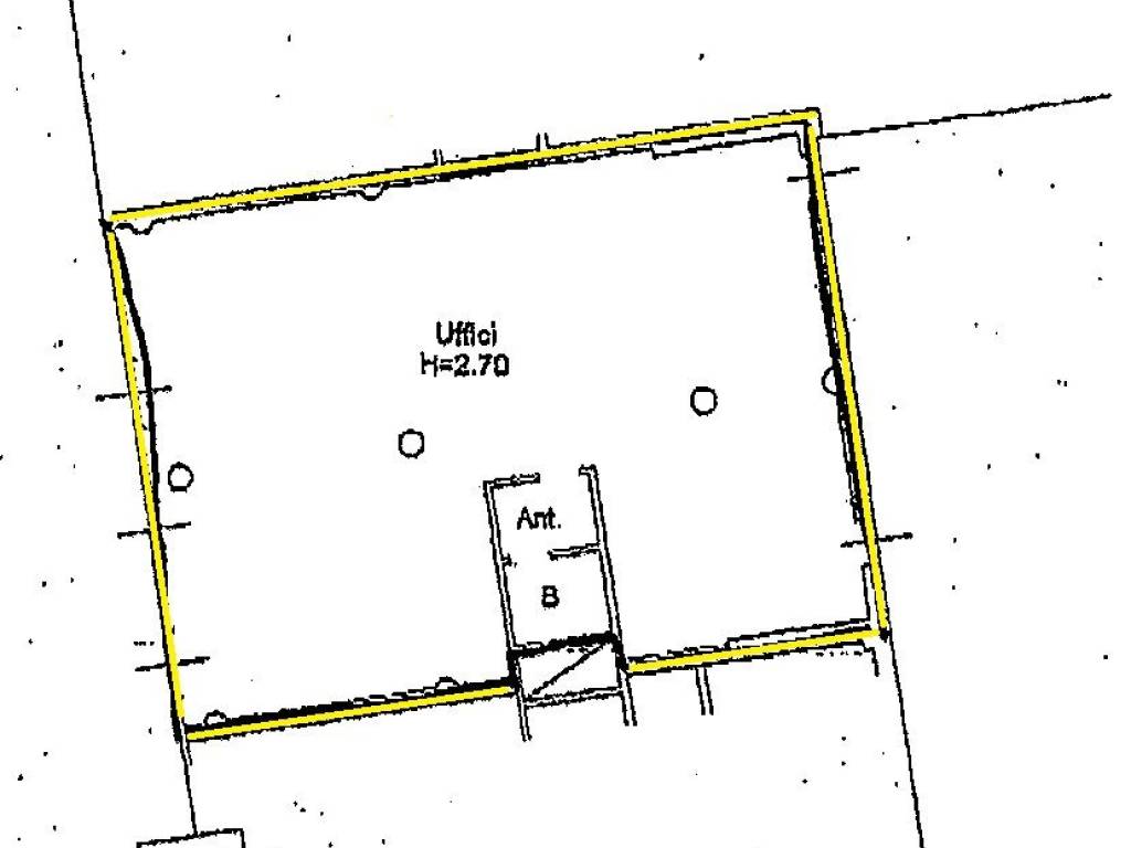 ufficio in vendita a Casalecchio di Reno