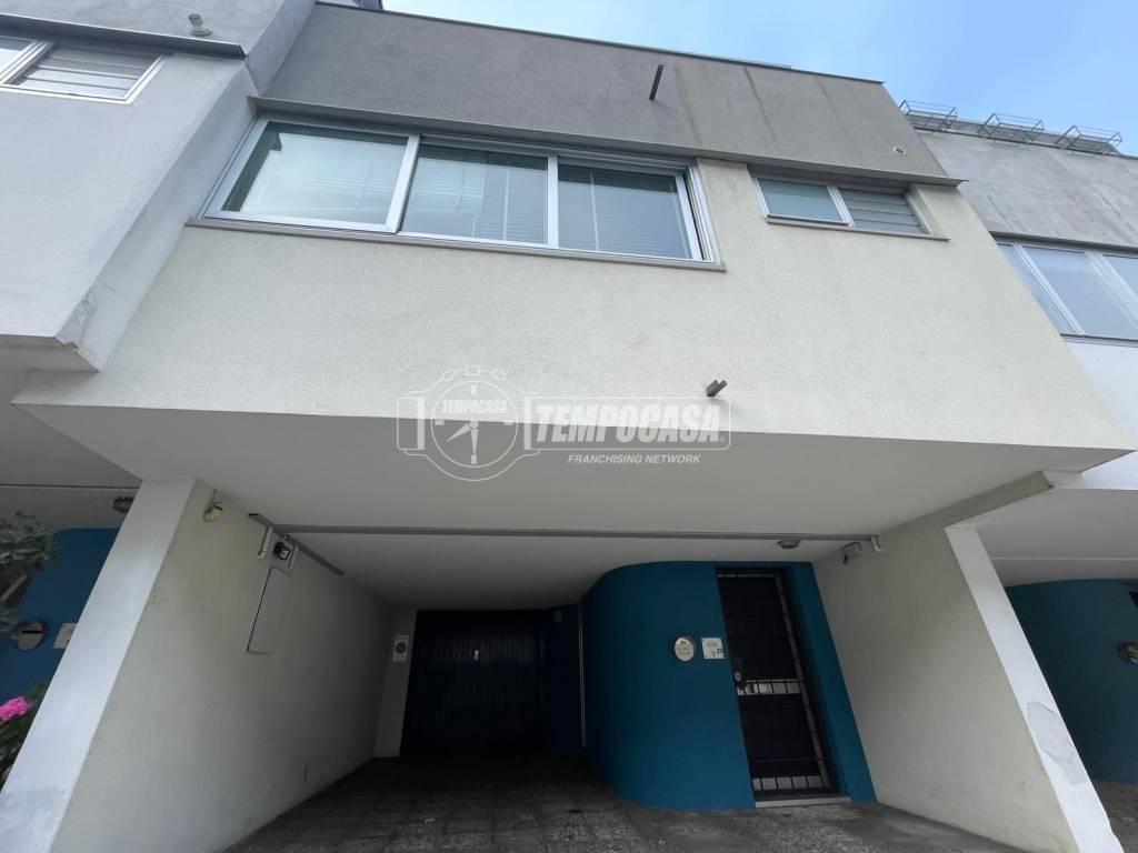 casa indipendente in vendita a Casalecchio di Reno in zona Ceretolo