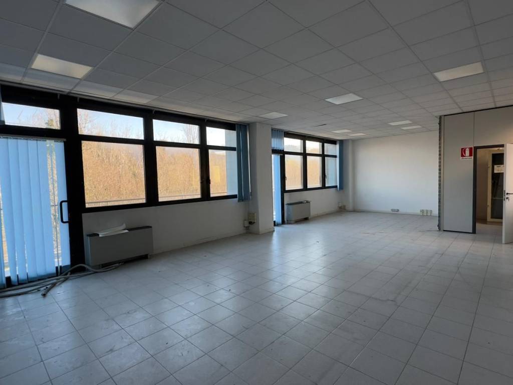 ufficio in vendita a Casalecchio di Reno