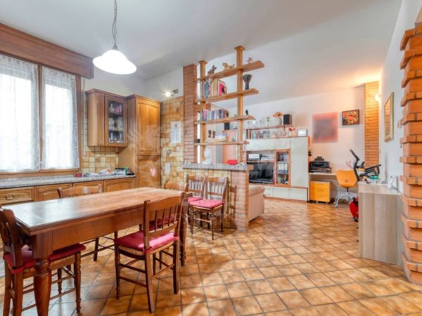 appartamento in vendita a Casalecchio di Reno in zona Ceretolo