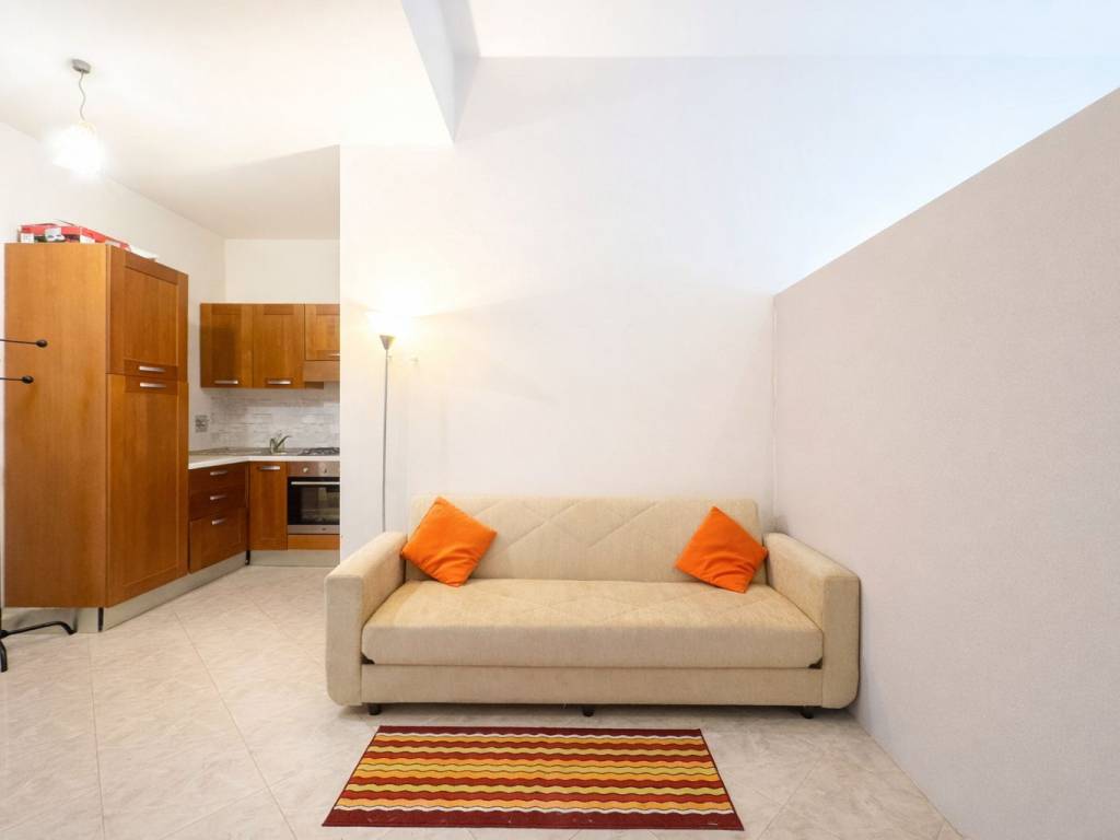 appartamento in vendita a Casalecchio di Reno