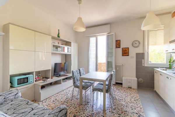 appartamento in vendita a Casalecchio di Reno