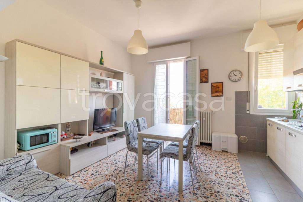 appartamento in vendita a Casalecchio di Reno