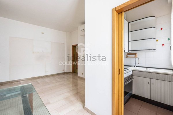 appartamento in vendita a Casalecchio di Reno in zona Croce